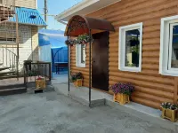 Yuzhnyij Dvorik Hostel โรงแรมในมูรอม