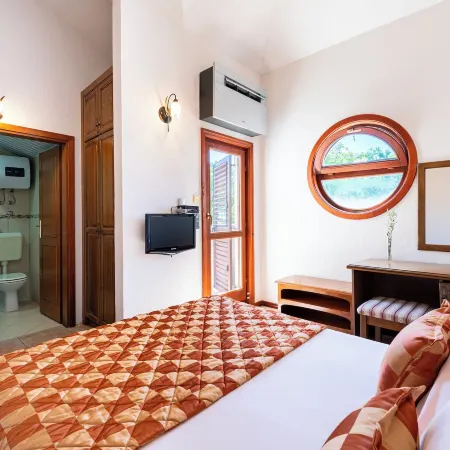Hotel Dubrava
