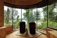 Divava Okavango Resort & Spa - СПА