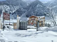 Hotel Czara Resort Sonmarg
