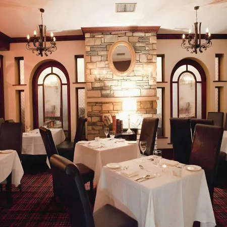 Abbey Hotel Donegal