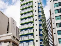 Hotel Euro Suíte Recife Boa Viagem by Nacional Inn Hotels in Recife