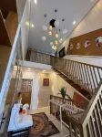 Spacious 3-Storey Home with Pool