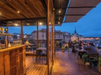 Fauna Hotel Hotels in Valparaiso