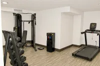 Ramada by Wyndham Cedar City - Gym