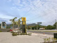 First Residencial Multifuncional by Viva - Conforto e Fácil Acesso às Melhores Praias de Floripa Hotels near Floripa Mall
