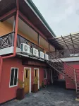 多爾芬開間 酒店
