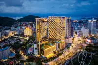 Muong Thanh Luxury Ha Long Centre II (Former Muong Thanh Luxury Ha Long Residence)