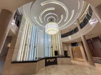 Villa Park Hotel Abuja