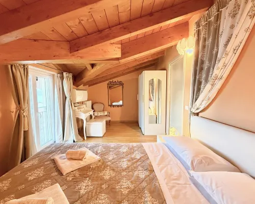 Mastena Elegante Hotels in San Siro