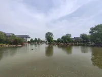 Miaojie Homestay (Hanxing Road)
