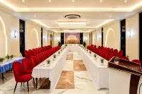 Hotel Avadh Classio Near by Ram Mandir - Breakfast
