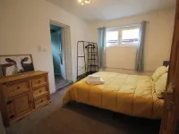 Cosy Apartment That Sleeps 3 Pets Welcome Hotels in Garve