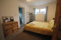 Cosy Apartment That Sleeps 3 Pets Welcome