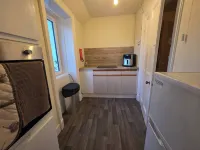 Highland Haven Apartment Sleeps 8 Hotels in Garve