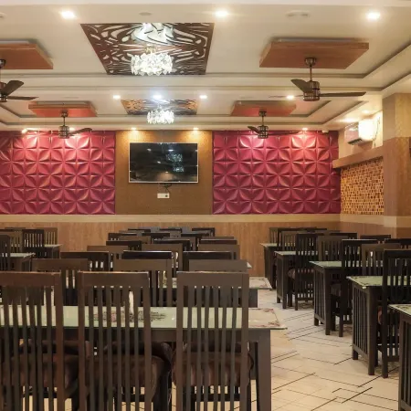 Sher Bengal Beach Resort
