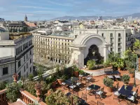 Hotel El Palace Barcelona - Romantik