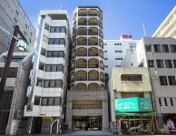 アメニティホテルｉｎ博多 中島公園周辺のホテル