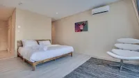 Bel Air Tremblant SKY LOFT : 1 CHAMBRE, JACUZZI, SAUNA - Chalets