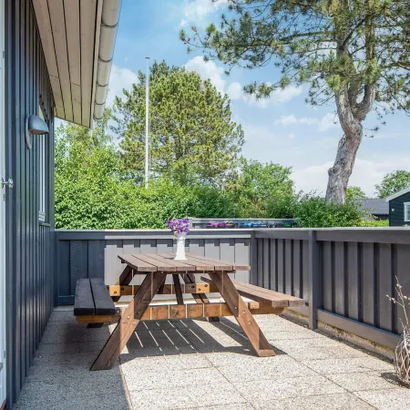 4 Star Holiday Home in Haderslev