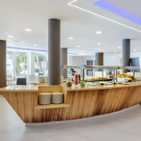 Hotel Vibra San Remo
