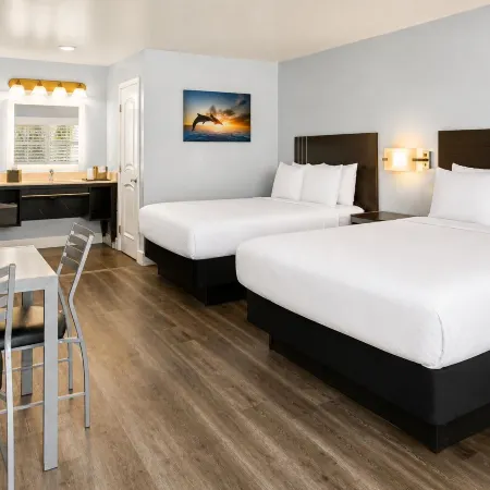 Pacific Inn Monterey