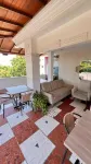 Hotel Tayromar - Beach