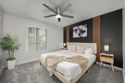 The Asteria by Stylish Stays Hotels in 