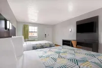 Studio 6 San Antonio, TX - Northwest Medical Center
