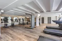 Wyndham Mallorca Portocolom Resort - Træningscentre