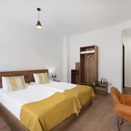 Hotel Melodia Kazbegi