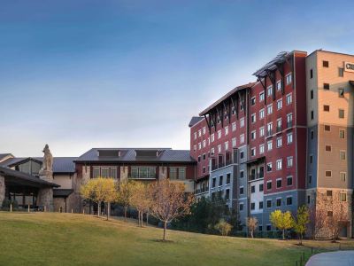 Great Wolf Lodge Grapevine