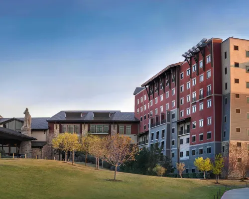 Great Wolf Lodge Grapevine Hotels in Grapevine