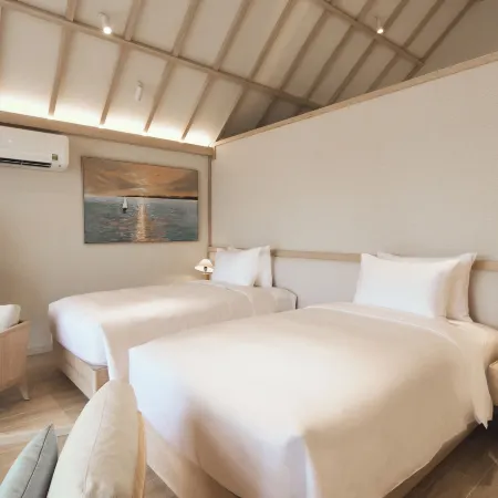 CARABEACH RETREAT