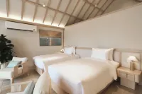 CARABEACH RETREAT - Spa