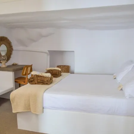 honeymoon klima suite