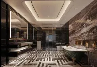Phoenix Crowne Vinh - spa
