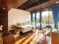 Le Dupleix Hotels near Anokhi