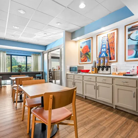 Hampton Inn Birmingham/Trussville