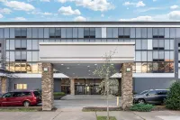 Radisson Hotel St Louis Downtown Convention Center グレイハウンド・バスターミナル周辺のホテル