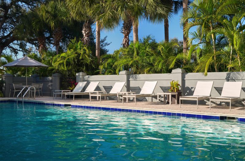 Hyatt Place Tampa Airport photo 4