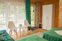 Aktash Village Hotel - 2성급