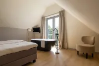 Cozmoss Các khách sạn ở 