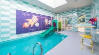Gapyeong Thealadin Kids Poolvilla - Villas