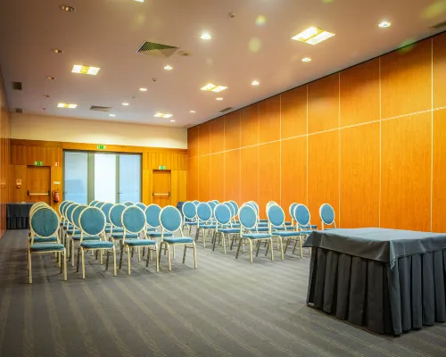 VIP Executive Santa Iria Hotel Kemudahan Perniagaan Photos