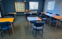 Super 8 by Wyndham Windsor