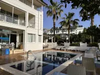 Amsterdam Boutique Hotel & Suite - piscina