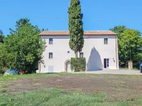 Dimora Il Gello - Nel Cuore Della Val d'Orcia