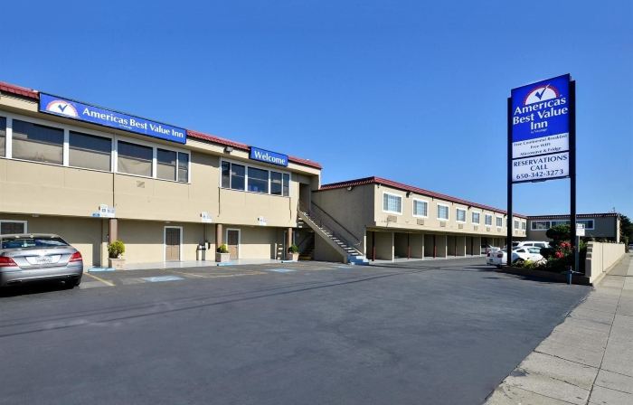 Inn at Bayshore