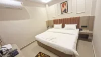 เดอะ ซิตี้ โรงแรม - ที่มีที่จอดรถ